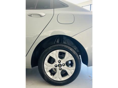 CHEVROLET Onix Sedan 1.0 12V 4P FLEX LT PLUS, Foto 4