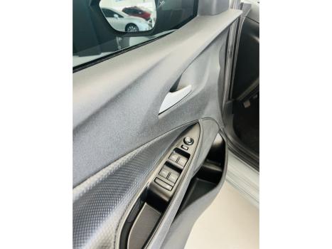 CHEVROLET Onix Sedan 1.0 12V 4P FLEX LT PLUS, Foto 5