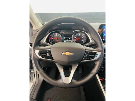 CHEVROLET Onix Sedan 1.0 12V 4P FLEX LT PLUS, Foto 6