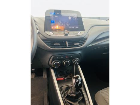 CHEVROLET Onix Sedan 1.0 12V 4P FLEX LT PLUS, Foto 8