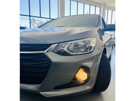 CHEVROLET Onix Sedan 1.0 12V 4P FLEX LT PLUS, Foto 10