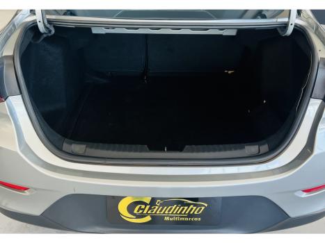 CHEVROLET Onix Sedan 1.0 12V 4P FLEX LT PLUS, Foto 11
