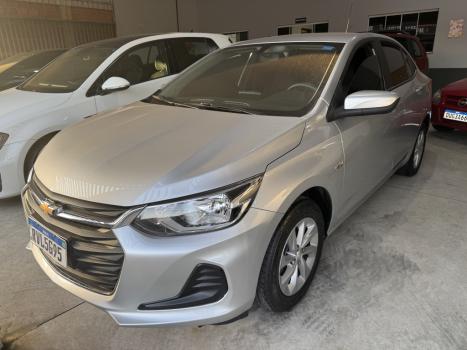 CHEVROLET Onix Sedan 1.0 12V 4P FLEX LT PLUS, Foto 2