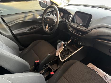 CHEVROLET Onix Sedan 1.0 12V 4P FLEX LT PLUS, Foto 5