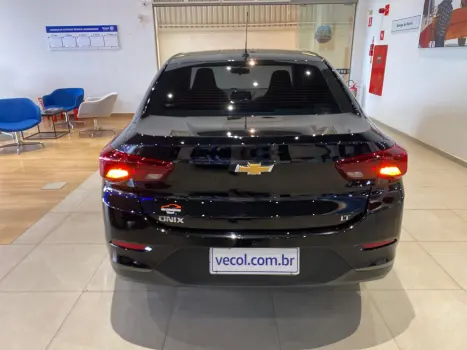 CHEVROLET Onix Sedan 1.0 12V 4P FLEX LT PLUS, Foto 10