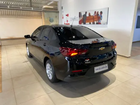 CHEVROLET Onix Sedan 1.0 12V 4P FLEX LT PLUS, Foto 11