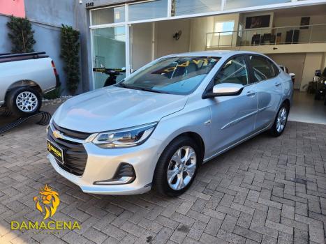 CHEVROLET Onix Sedan 1.0 12V 4P FLEX PREMIER PLUS TURBO AUTOMTICO, Foto 1