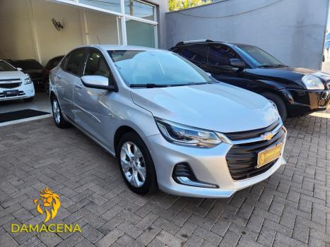 CHEVROLET Onix Sedan 1.0 12V 4P FLEX PREMIER PLUS TURBO AUTOMTICO, Foto 3