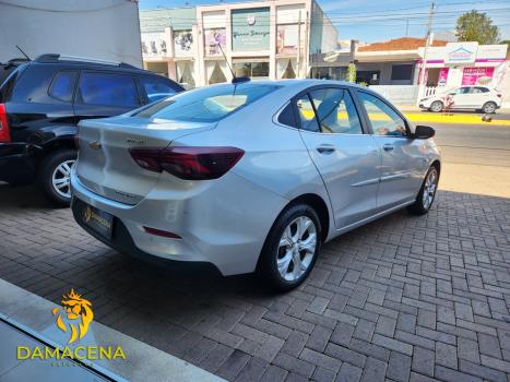 CHEVROLET Onix Sedan 1.0 12V 4P FLEX PREMIER PLUS TURBO AUTOMTICO, Foto 4
