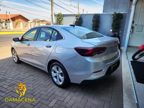 CHEVROLET Onix Sedan 1.0 12V 4P FLEX PREMIER PLUS TURBO AUTOMTICO, Foto 6
