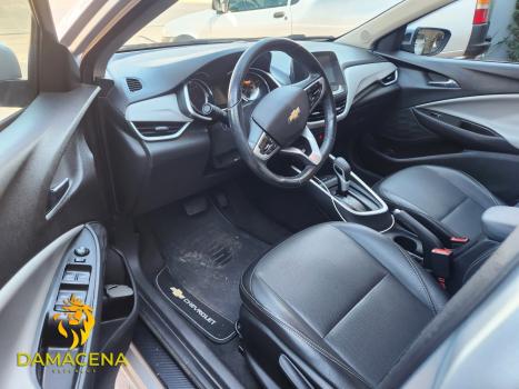 CHEVROLET Onix Sedan 1.0 12V 4P FLEX PREMIER PLUS TURBO AUTOMTICO, Foto 7