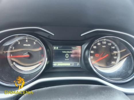 CHEVROLET Onix Sedan 1.0 12V 4P FLEX PREMIER PLUS TURBO AUTOMTICO, Foto 9