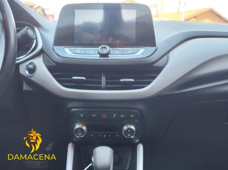 CHEVROLET Onix Sedan 1.0 12V 4P FLEX PREMIER PLUS TURBO AUTOMTICO, Foto 10