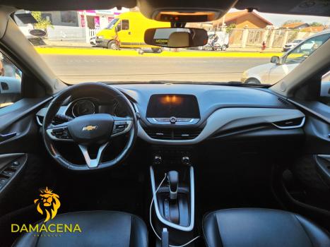 CHEVROLET Onix Sedan 1.0 12V 4P FLEX PREMIER PLUS TURBO AUTOMTICO, Foto 12