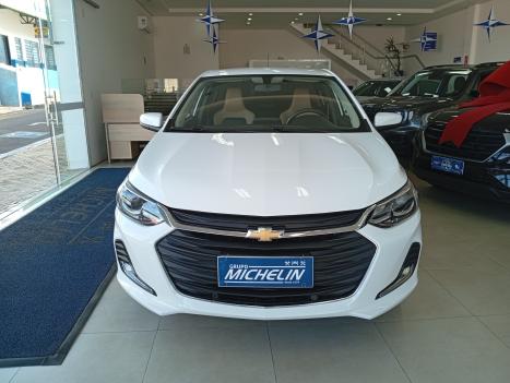 CHEVROLET Onix Sedan 1.0 12V 4P FLEX PREMIER PLUS TURBO AUTOMTICO, Foto 2