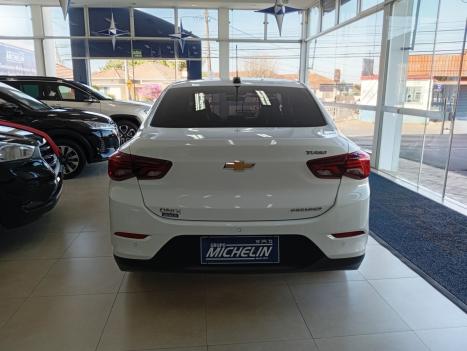 CHEVROLET Onix Sedan 1.0 12V 4P FLEX PREMIER PLUS TURBO AUTOMTICO, Foto 4