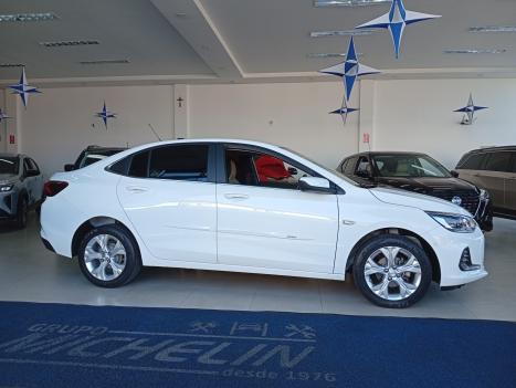 CHEVROLET Onix Sedan 1.0 12V 4P FLEX PREMIER PLUS TURBO AUTOMTICO, Foto 5