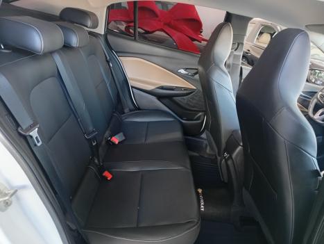 CHEVROLET Onix Sedan 1.0 12V 4P FLEX PREMIER PLUS TURBO AUTOMTICO, Foto 7