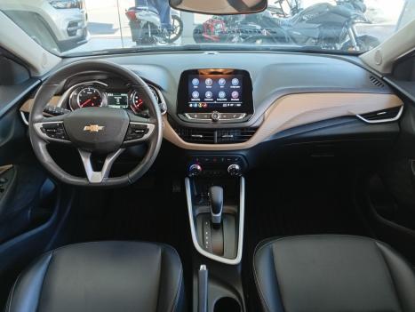 CHEVROLET Onix Sedan 1.0 12V 4P FLEX PREMIER PLUS TURBO AUTOMTICO, Foto 9