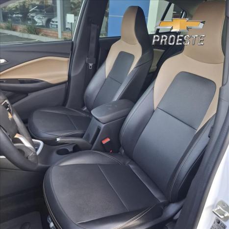 CHEVROLET Onix Sedan 1.0 12V 4P FLEX PREMIER PLUS TURBO AUTOMTICO, Foto 5