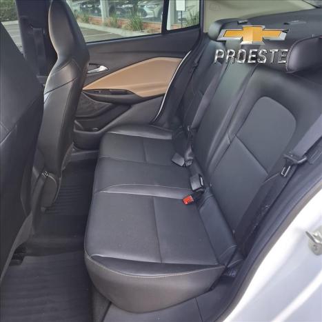 CHEVROLET Onix Sedan 1.0 12V 4P FLEX PREMIER PLUS TURBO AUTOMTICO, Foto 6