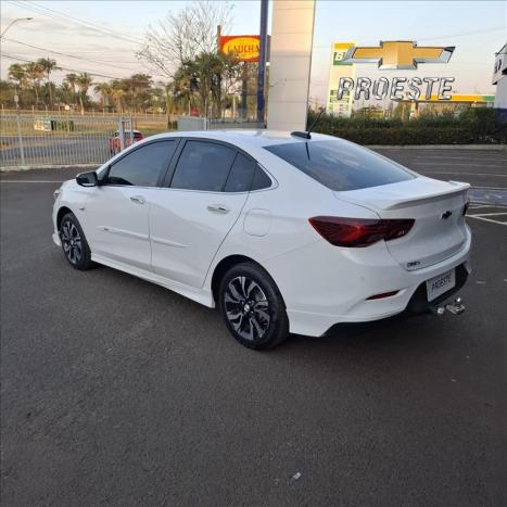 CHEVROLET Onix Sedan 1.0 12V 4P FLEX PREMIER PLUS TURBO AUTOMTICO, Foto 7