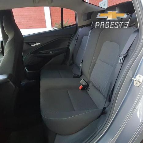 CHEVROLET Onix Sedan 1.0 12V 4P FLEX LTZ PLUS TURBO, Foto 6