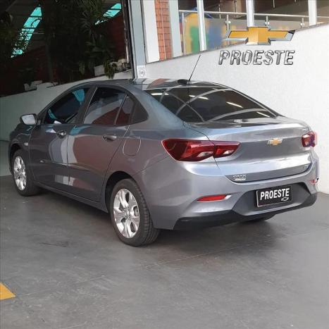 CHEVROLET Onix Sedan 1.0 12V 4P FLEX LTZ PLUS TURBO, Foto 7