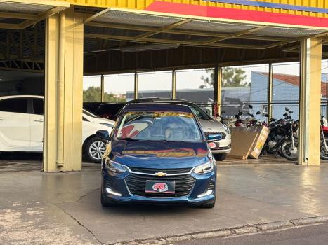 CHEVROLET Onix Sedan 1.0 12V 4P FLEX PREMIER 2 TURBO AUTOMTICO, Foto 2