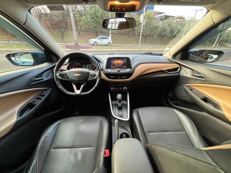 CHEVROLET Onix Sedan 1.0 12V 4P FLEX PREMIER 2 TURBO AUTOMTICO, Foto 7
