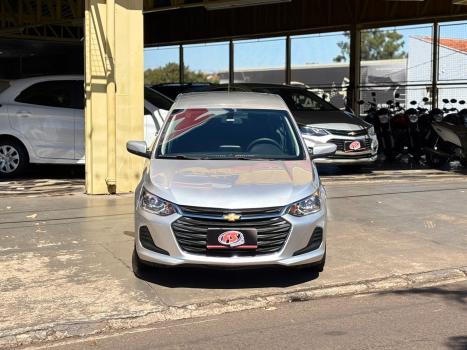 CHEVROLET Onix Sedan 1.0 12V 4P FLEX LT PLUS TURBO, Foto 2