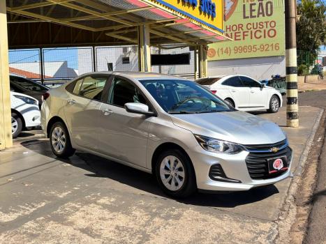 CHEVROLET Onix Sedan 1.0 12V 4P FLEX LT PLUS TURBO, Foto 3