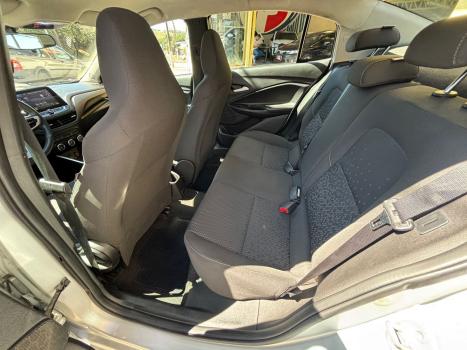 CHEVROLET Onix Sedan 1.0 12V 4P FLEX LT PLUS TURBO, Foto 9