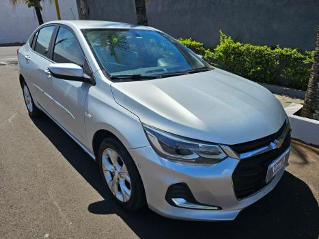 CHEVROLET Onix Sedan 1.0 12V 4P FLEX PREMIER PLUS TURBO AUTOMTICO, Foto 1