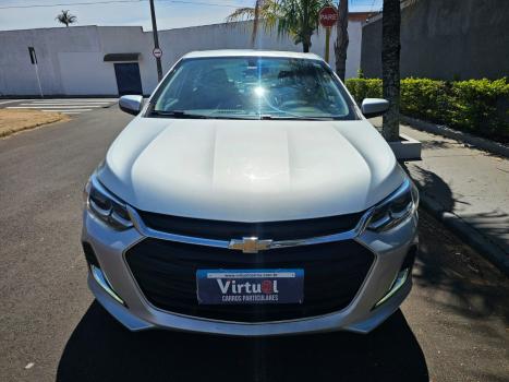 CHEVROLET Onix Sedan 1.0 12V 4P FLEX PREMIER PLUS TURBO AUTOMTICO, Foto 2
