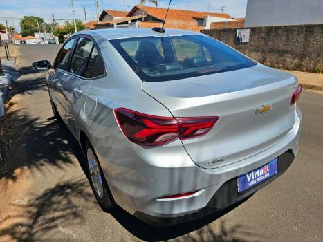 CHEVROLET Onix Sedan 1.0 12V 4P FLEX PREMIER PLUS TURBO AUTOMTICO, Foto 3