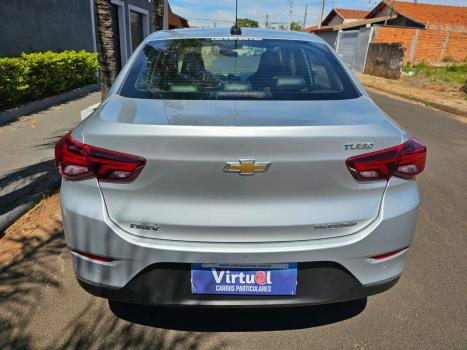 CHEVROLET Onix Sedan 1.0 12V 4P FLEX PREMIER PLUS TURBO AUTOMTICO, Foto 4