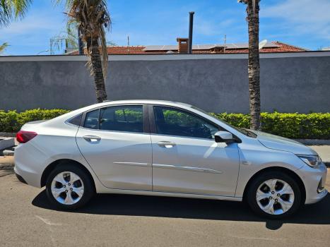 CHEVROLET Onix Sedan 1.0 12V 4P FLEX PREMIER PLUS TURBO AUTOMTICO, Foto 5
