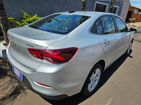 CHEVROLET Onix Sedan 1.0 12V 4P FLEX PREMIER PLUS TURBO AUTOMTICO, Foto 6
