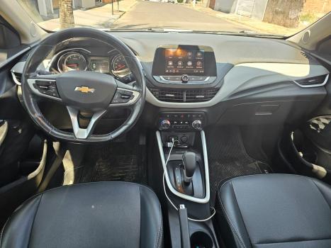 CHEVROLET Onix Sedan 1.0 12V 4P FLEX PREMIER PLUS TURBO AUTOMTICO, Foto 9