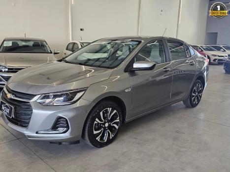 CHEVROLET Onix Sedan 1.0 12V 4P FLEX PREMIER PLUS TURBO AUTOMTICO, Foto 1