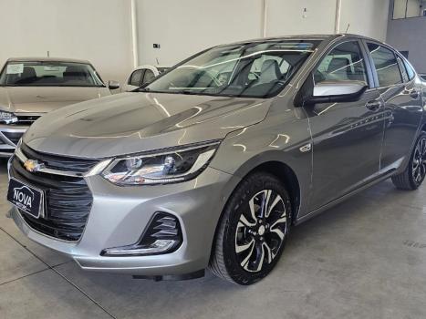 CHEVROLET Onix Sedan 1.0 12V 4P FLEX PREMIER PLUS TURBO AUTOMTICO, Foto 2