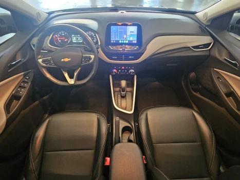 CHEVROLET Onix Sedan 1.0 12V 4P FLEX PREMIER PLUS TURBO AUTOMTICO, Foto 10