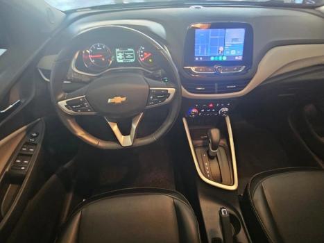 CHEVROLET Onix Sedan 1.0 12V 4P FLEX PREMIER PLUS TURBO AUTOMTICO, Foto 11