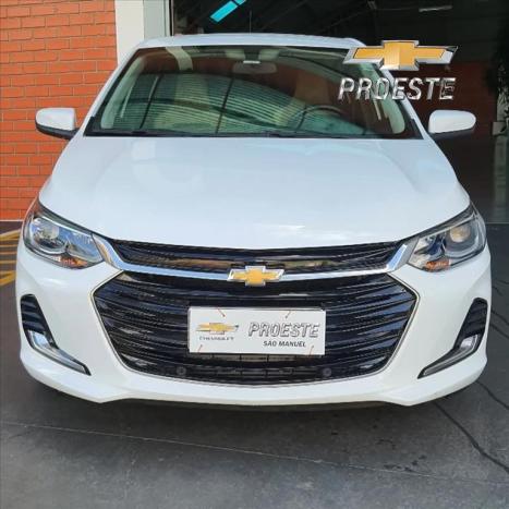 CHEVROLET Onix Sedan 1.0 12V 4P FLEX PREMIER PLUS TURBO AUTOMTICO, Foto 2