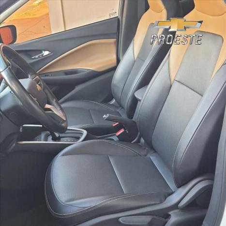 CHEVROLET Onix Sedan 1.0 12V 4P FLEX PREMIER PLUS TURBO AUTOMTICO, Foto 5