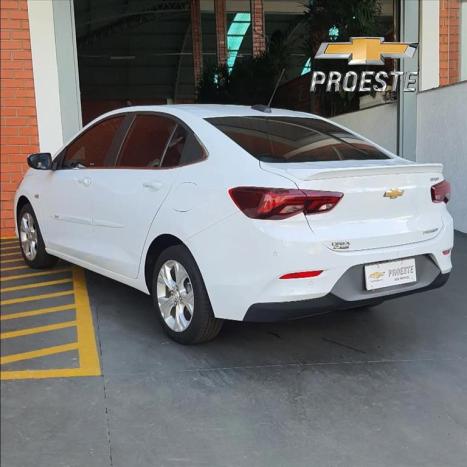 CHEVROLET Onix Sedan 1.0 12V 4P FLEX PREMIER PLUS TURBO AUTOMTICO, Foto 7