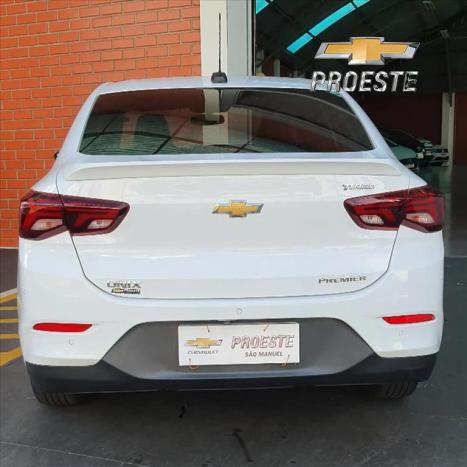 CHEVROLET Onix Sedan 1.0 12V 4P FLEX PREMIER PLUS TURBO AUTOMTICO, Foto 8