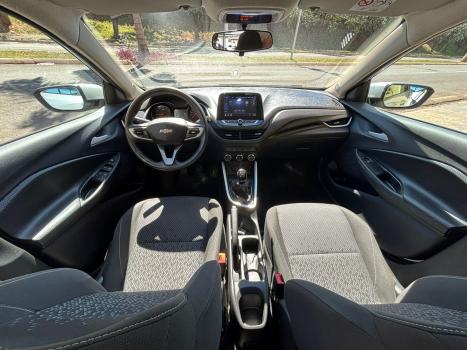 CHEVROLET Onix Sedan 1.0 4P FLEX LT, Foto 6