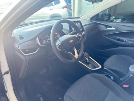 CHEVROLET Onix Sedan 1.0 12V 4P FLEX LT PLUS TURBO AUTOMTICO, Foto 4